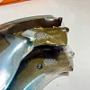 Барабанные тормозные колодки NIBK Hyundai Solaris HC