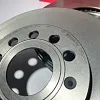 Комплект передних тормозов BREMBO 288мм