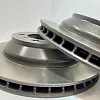 Задние тормозные диски BREMBO Porsche Cayenne E3