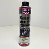 Антифрикционная присадка с дисульфидом молибдена в моторное масло LIQUI MOLY