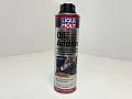 Антифрикционная присадка с дисульфидом молибдена в моторное масло LIQUI MOLY