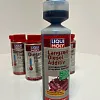 Антигель для дизельного топлива Liqui Moly