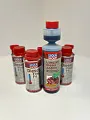 Антигель для дизельного топлива Liqui Moly