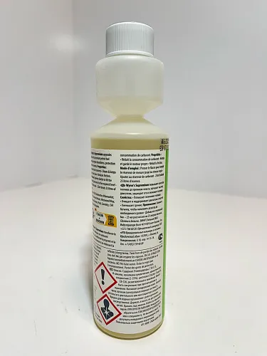 Присадка для бензина Wyns Supremium Petrol